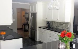 Kestle Interiors, Kitchen Showroom Design