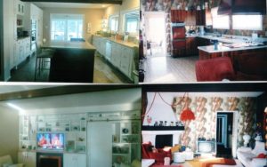 Kestle Interiors, Project Collage