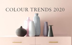 Colour Trends 2020