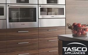 How to Plan for Appliances, Kestle Interiors