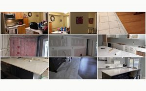 Project Collage, Kestle Interiors