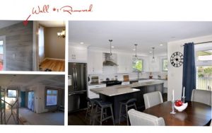 Project Collage, Kestle Interiors