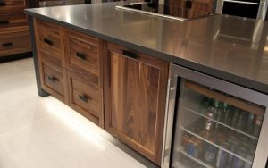 Newmarket, Cabinet Renovation