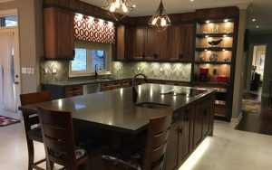 Stunning Kitchen Transformation by Kestle Interiors