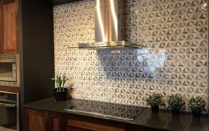 Showroom Construction In-Progress, Kestle Interiors