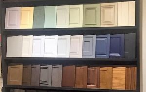 New 2017 Doors