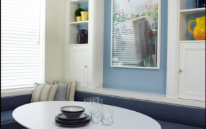Ideas for Spacious Kitchens, Kestle Interiors