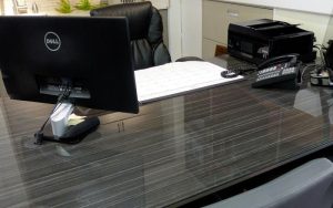 Lustrato, Kestle Interiors