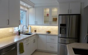 Newmarket, Kitchen Renovation