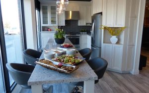 Evening of Celebration, Kestle Interiors