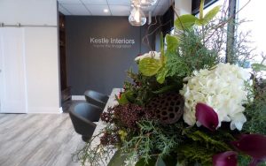 Happy New Year from Kestle Interiors