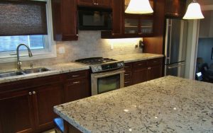 Kitchen Renovation In-Progress