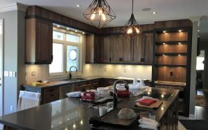 Stunning Kitchen Transformation by Kestle Interiors