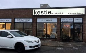 Updates to Kestle Interiors Storefront
