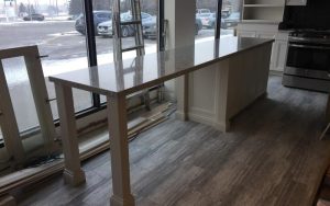 Kestle Interiors, Window Display