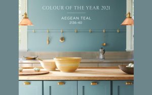 Colour of the Year 2021