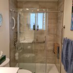 Long Stan, Stouffville, Bathroom